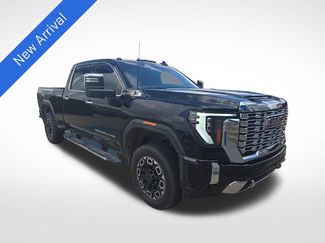 Used 2024 GMC Sierra 2500 Denali w/ Denali Reserve Package AWD/4WD 360° Tour