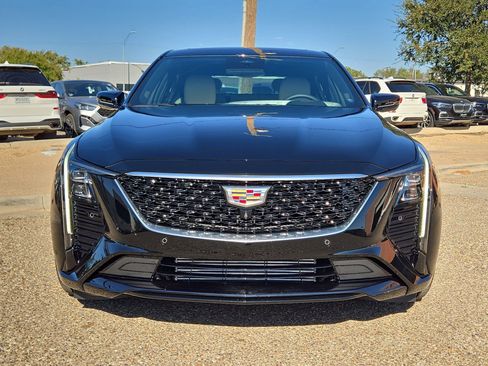 New 2026 Cadillac CT5 Premium Luxury image 10