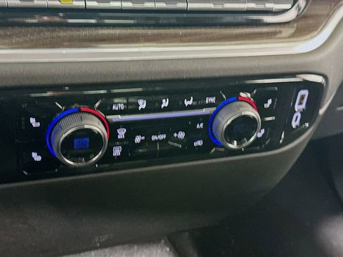 New 2026 Chevrolet Silverado 2500 LT w/ Trail Boss Package image 16