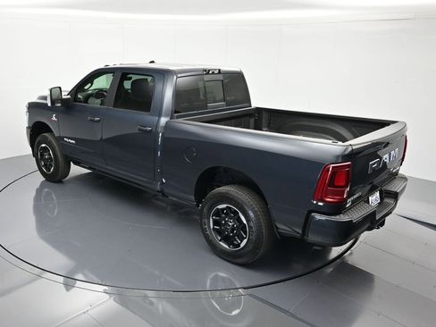 New 2026 RAM 3500 Laramie image 37