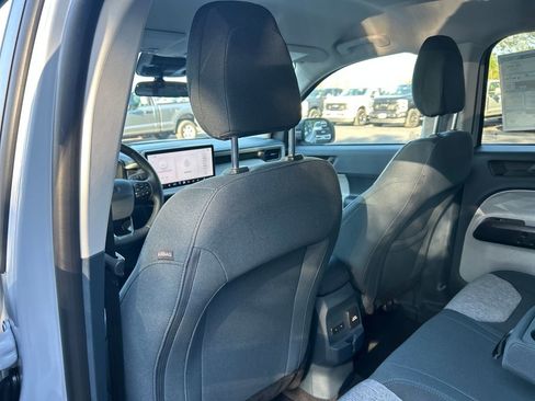 New 2025 Ford Maverick XLT w/ XLT Luxury Package image 25