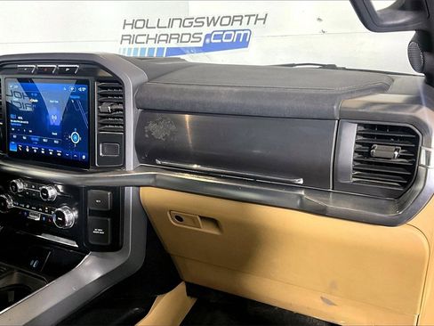 Certified 2023 Ford F150 Lariat w/ Trailer Tow Package image 10