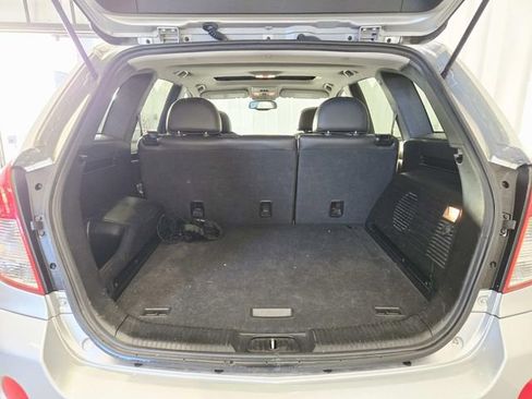 Used 2014 Chevrolet Captiva Sport LTZ image 11