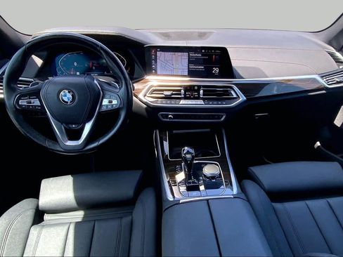 Used 2020 BMW X5 xDrive40i w/ Premium Package AWD/4WD image 14