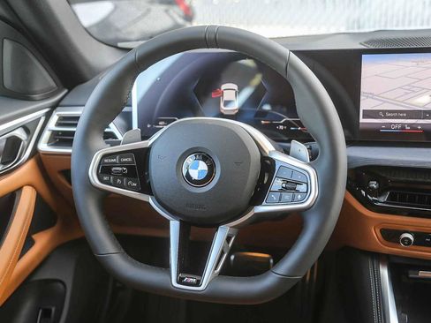 New 2026 BMW 430i w/ M Sport Package image 12