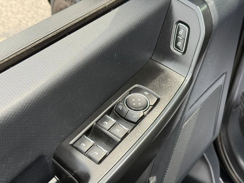Used 2022 Ford F150 XL w/ STX Black Appearance Package AWD/4WD image 15
