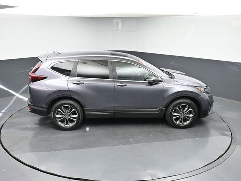 Used 2022 Honda CR-V EX-L image 35