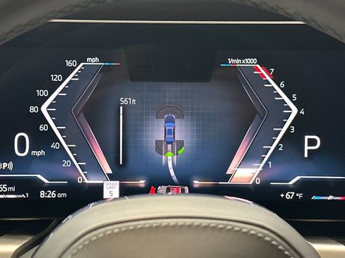 Certified 2023 BMW 740i w/ Executive Package RWD image 23
