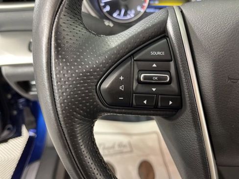 Used 2023 Nissan Maxima SV w/ Floor Mat Group image 23