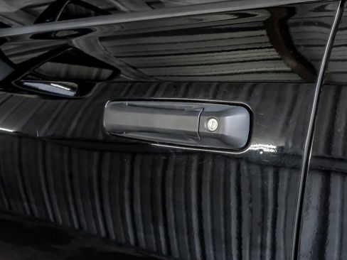 Used 2024 RAM 2500 Tradesman image 41