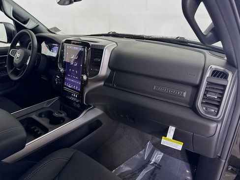 New 2026 RAM 1500 Big Horn AWD/4WD image 26