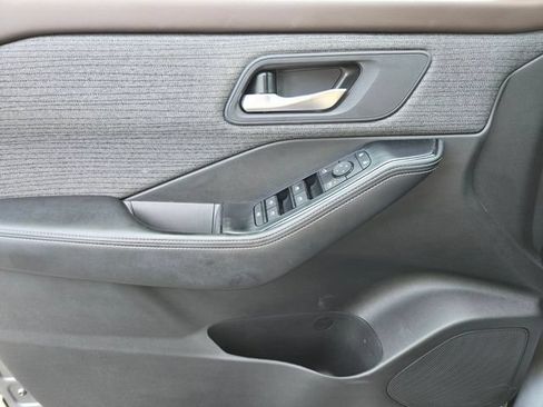 Used 2023 Nissan Rogue SV FWD image 35