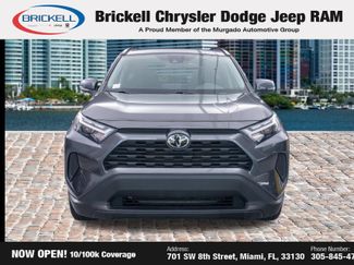 Used 2023 Toyota RAV4 XLE w/ Convenience Package FWD video 3