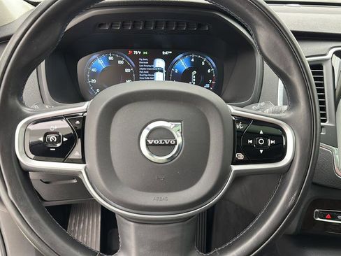 Used 2019 Volvo XC90 T6 Momentum w/ Advanced Package AWD/4WD image 16