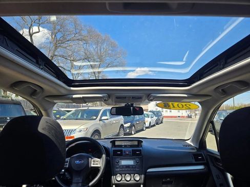 Used 2014 Subaru Forester 2.5i Premium w/ All-Weather Package AWD/4WD image 7