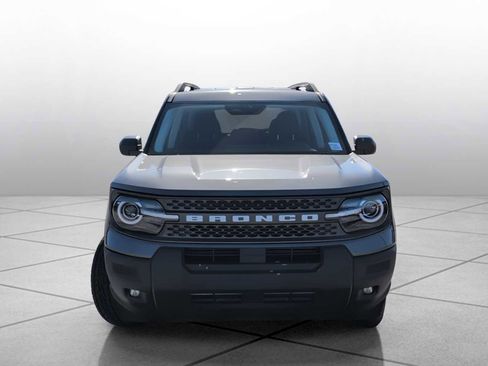 New 2025 Ford Bronco Sport Big Bend w/ Convenience Package image 3