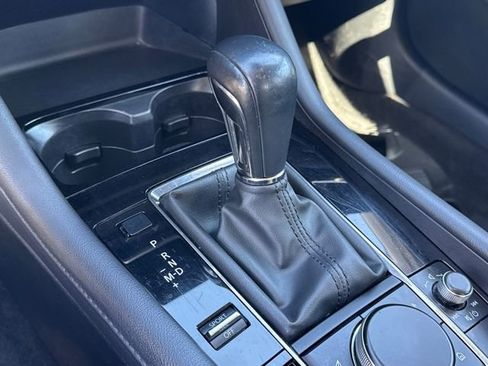 Used 2024 MAZDA MAZDA3 s image 15