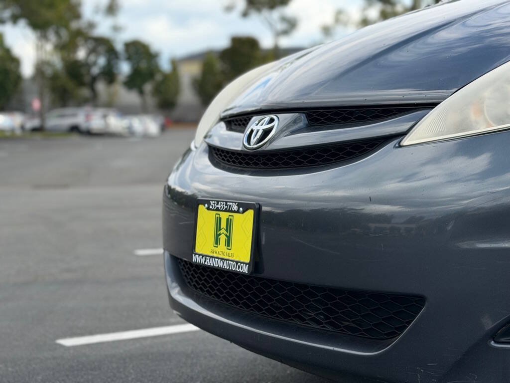 Used 2007 Toyota Sienna CE FWD image 20