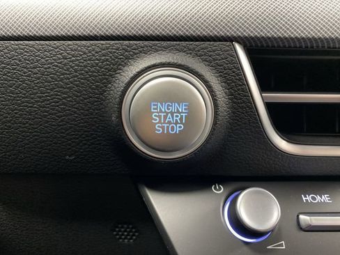 New 2025 Hyundai Sonata SEL image 21