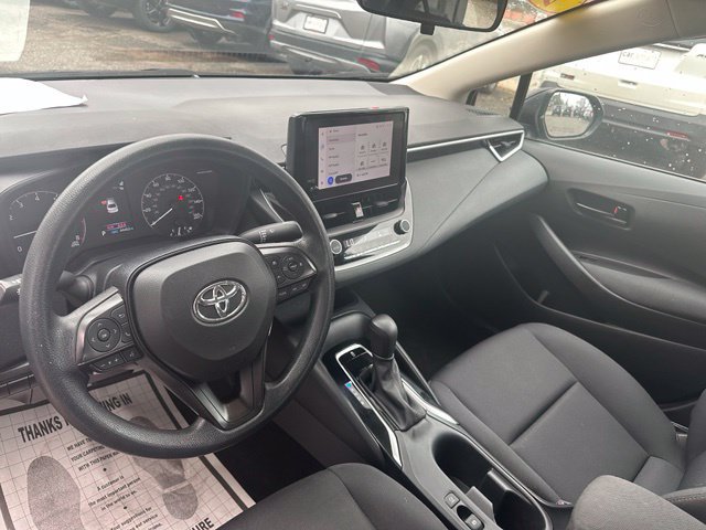 Used 2023 Toyota Corolla LE FWD image 16
