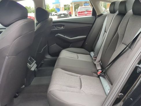 New 2026 Honda Accord LX image 12