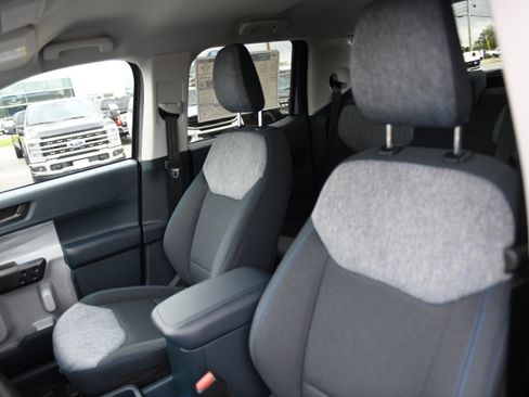 New 2026 Ford Maverick XLT FWD image 13
