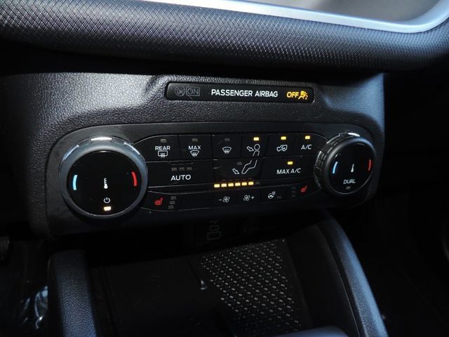 Used 2023 Ford Bronco Sport Outer Banks w/ Tech Package AWD/4WD image 26