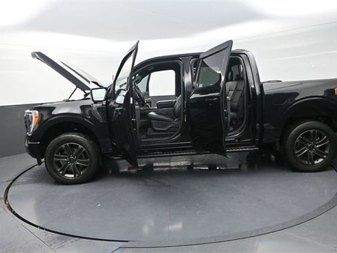 Used 2022 Ford F150 XLT w/ Equipment Group 302A High image 38