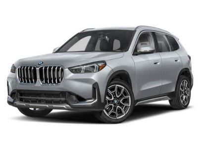 Used 2023 BMW X1 xDrive28i w/ M Sport Package