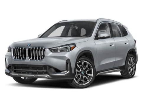 Used 2023 BMW X1 xDrive28i w/ M Sport Package AWD/4WD image 1
