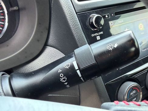 Used 2019 Subaru WRX Premium AWD/4WD image 18