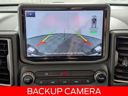 Certified 2022 Ford Bronco Sport Big Bend w/ Convenience Package AWD/4WD image 9