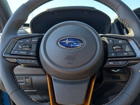 New 2026 Subaru Forester Wilderness AWD/4WD image 34