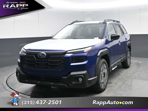 New 2026 Subaru Outback Limited image 24