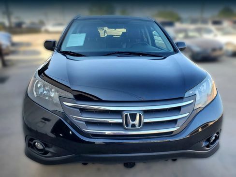 Used 2014 Honda CR-V EX-L image 20