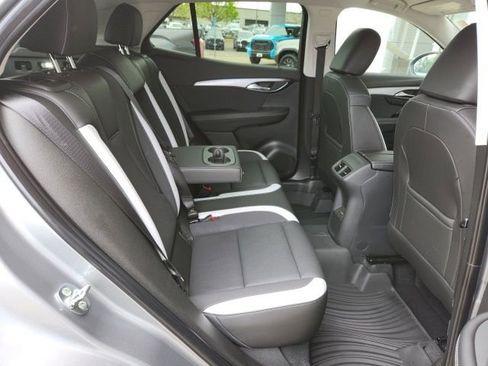Used 2024 Buick Envision Sport Touring AWD/4WD image 22