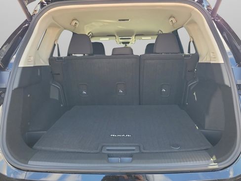 New 2026 Nissan Rogue SV w/ Cold Weather Package image 30
