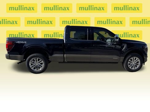 New 2026 Ford F150 King Ranch w/ Equipment Group 601A High AWD/4WD image 18
