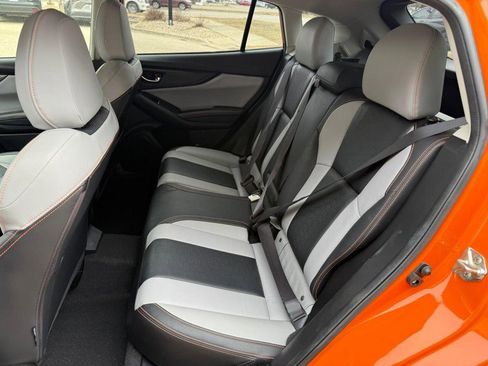 Used 2019 Subaru Crosstrek 2.0i Limited image 11