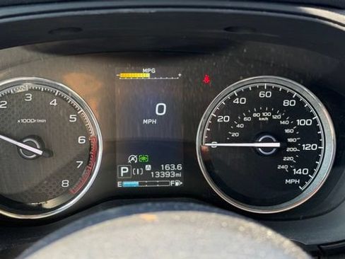 Used 2023 Subaru Forester Touring w/ Popular Package #2 AWD/4WD image 22