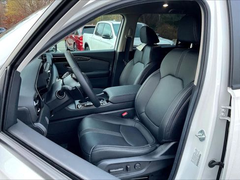 New 2026 Honda Passport RTL image 11