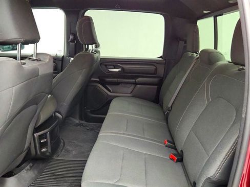 Used 2024 RAM 1500 Tradesman w/ Warlock PACKAGE AWD/4WD image 19