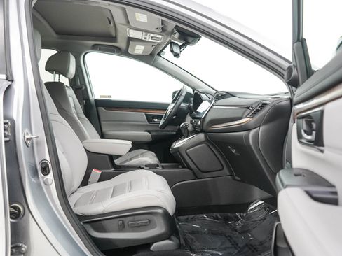 Used 2018 Honda CR-V EX-L image 11