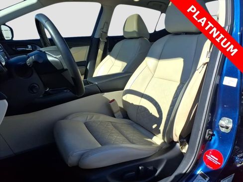 Used 2019 Nissan Maxima Platinum w/ Illumination Package image 13