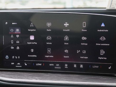 Used 2025 Audi Q5 Premium w/ Convenience Package AWD/4WD image 14