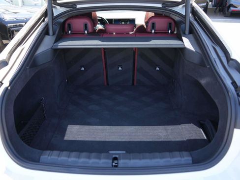 Certified 2023 BMW i4 eDrive35 w/ Premium Package RWD image 5