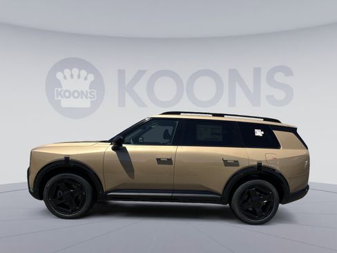 New 2027 Kia Telluride SX Prestige X-Line AWD/4WD image 2