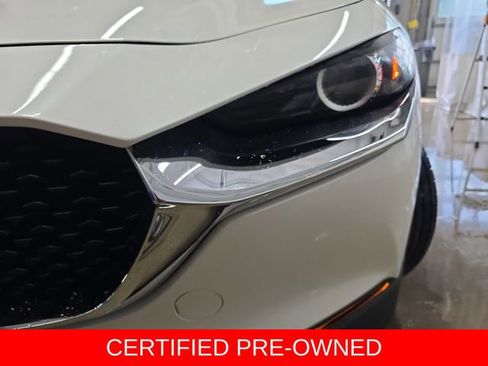 Certified 2021 MAZDA CX-30 AWD 2.5 Turbo S image 32