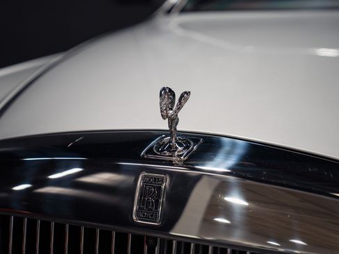 Used 2020 Rolls-Royce Phantom Sedan RWD image 49
