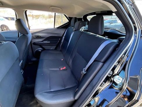 Certified 2024 Nissan Kicks S image 19